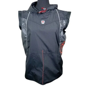 Nike Mens Size Small Max LTD Gillet  Hooded Vest